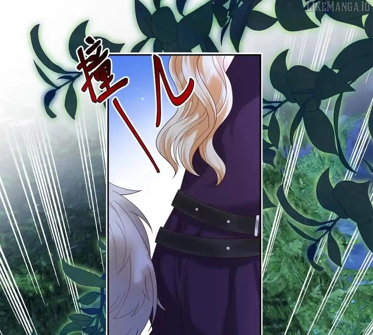 The Duchess Goes Crazy Once A Day Chapter 68 - page 29